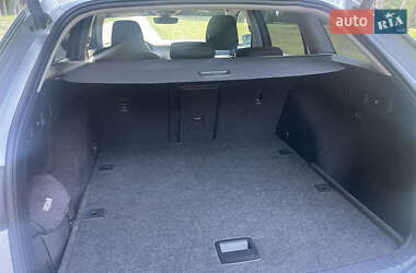 Универсал Skoda Octavia 2020 в 