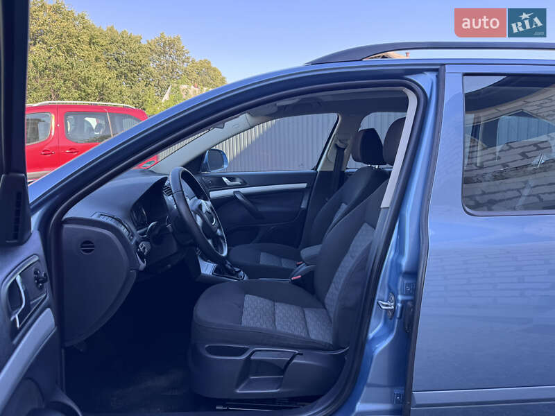 Універсал Skoda Octavia 2011 в Звенигородці фото 28 Універсал Skoda Octavia 2011 в Звенигородці