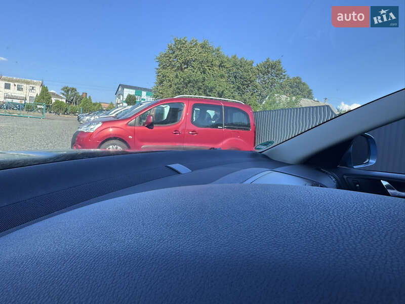 Універсал Skoda Octavia 2011 в Звенигородці фото 32 Універсал Skoda Octavia 2011 в Звенигородці