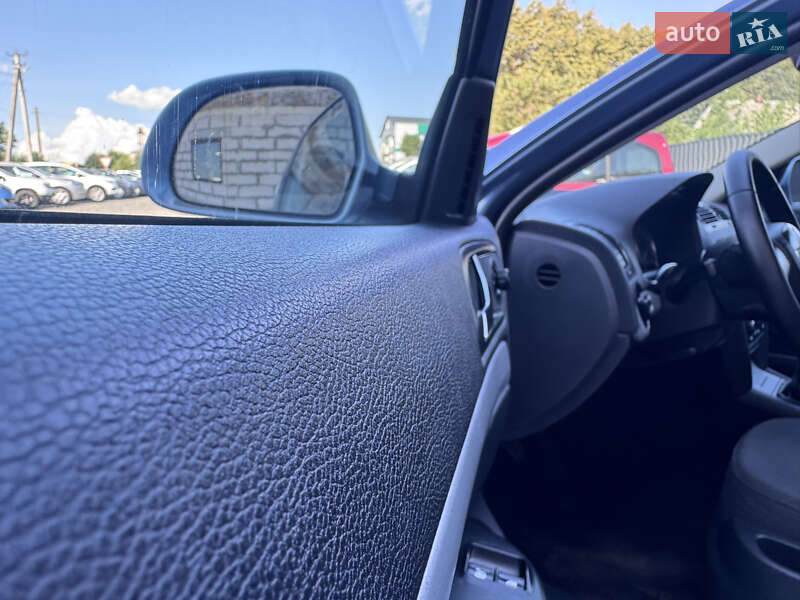 Універсал Skoda Octavia 2011 в Звенигородці фото 40 Універсал Skoda Octavia 2011 в Звенигородці