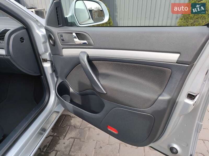 Універсал Skoda Octavia 2013 в Шептицькому фото 13 Універсал Skoda Octavia 2013 в Шептицькому