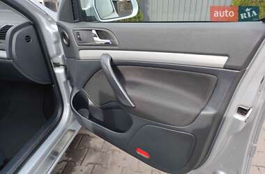 Универсал Skoda Octavia 2013 в 