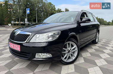 Универсал Skoda Octavia 2012 в Белой Церкви