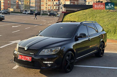 Универсал Skoda Octavia 2012 в Киеве