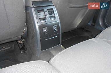 Универсал Skoda Octavia 2008 в 