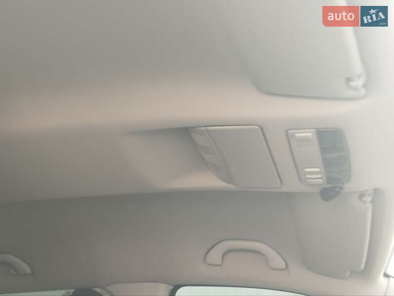 Универсал Skoda Octavia 2010 в Сумах