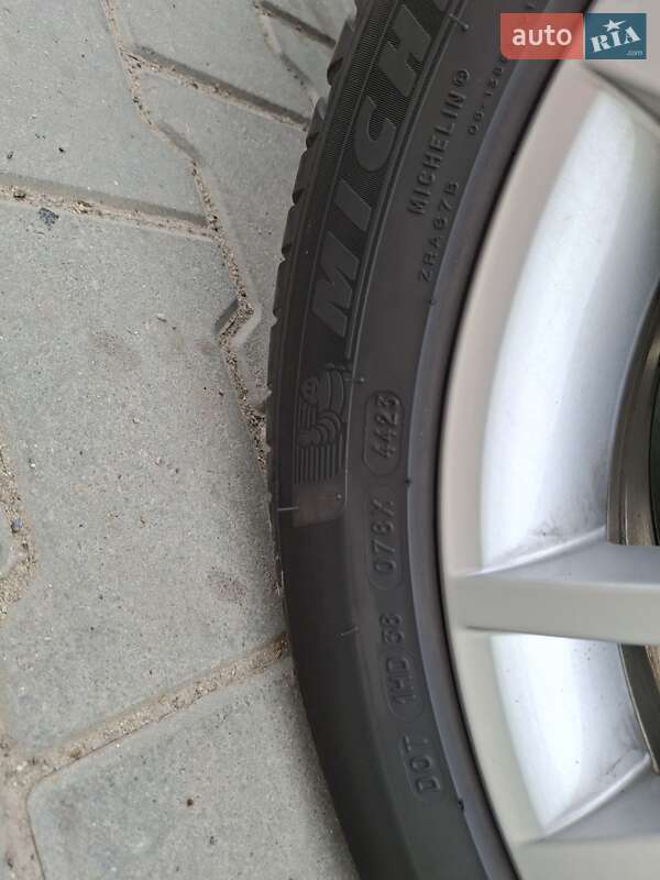 Универсал Skoda Octavia 2017 в Томашполе