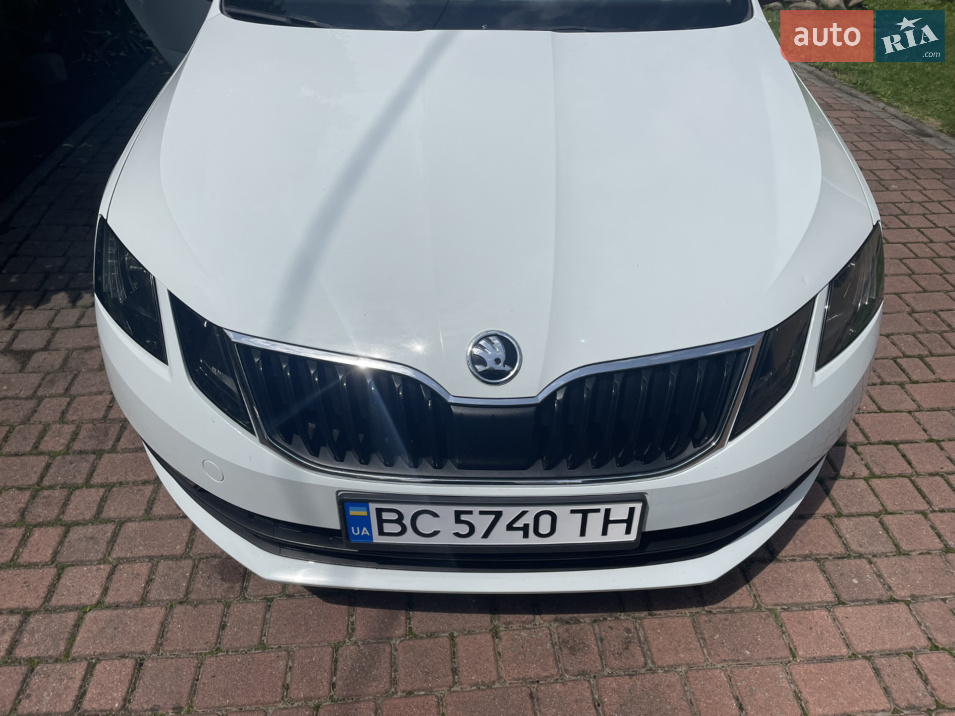 2019 Skoda Octavia - мініатюра 6