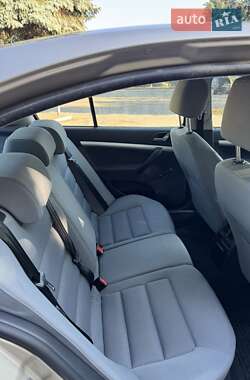 Лифтбек Skoda Octavia 2007 в 