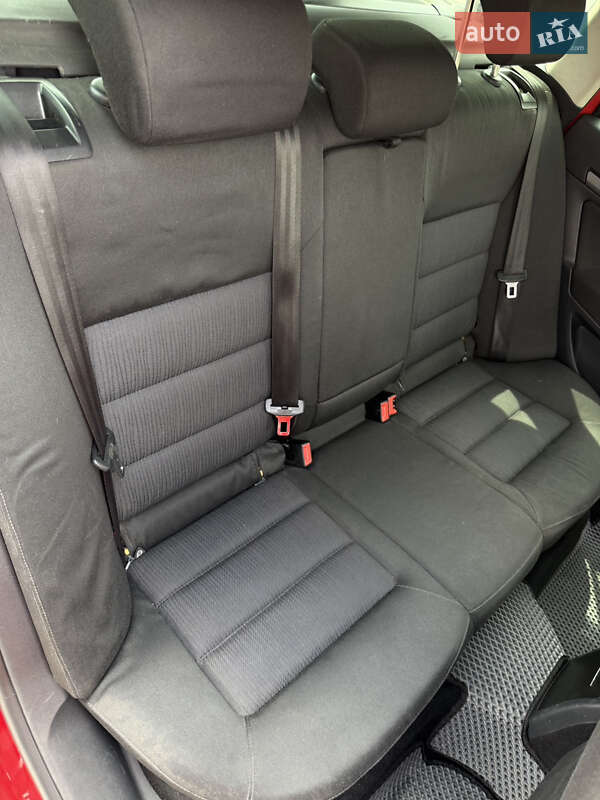 Універсал Skoda Octavia 2006 в Вінниці