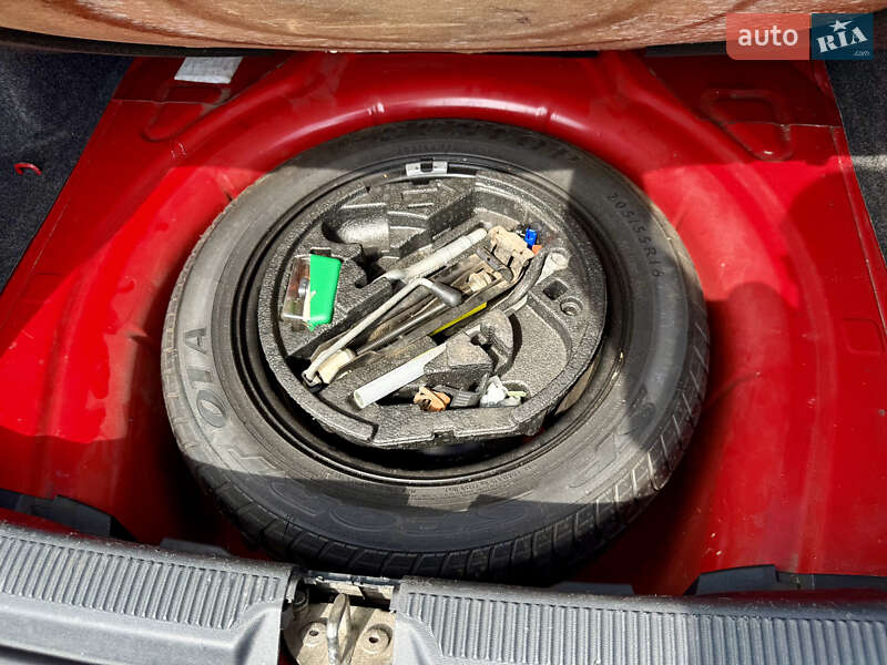 Універсал Skoda Octavia 2006 в Вінниці