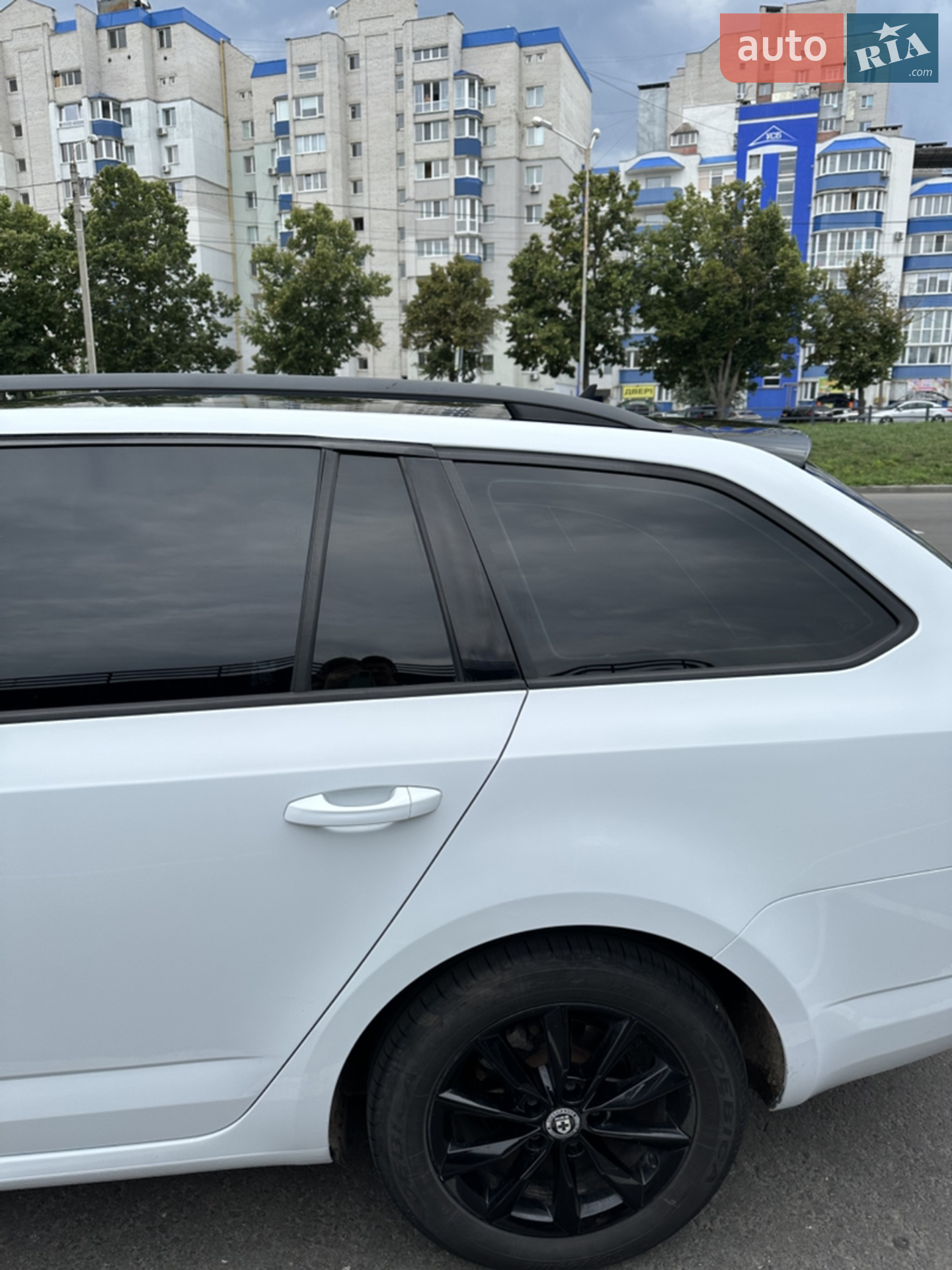 2016 Skoda Octavia - мініатюра 13