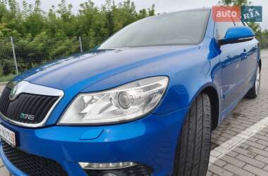 Універсал Skoda Octavia 2013 в Дубні