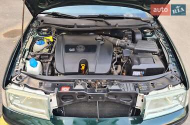 Универсал Skoda Octavia 2004 в 