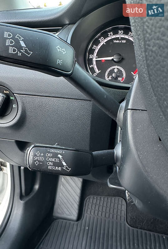 Универсал Skoda Octavia 2019 в Виноградове