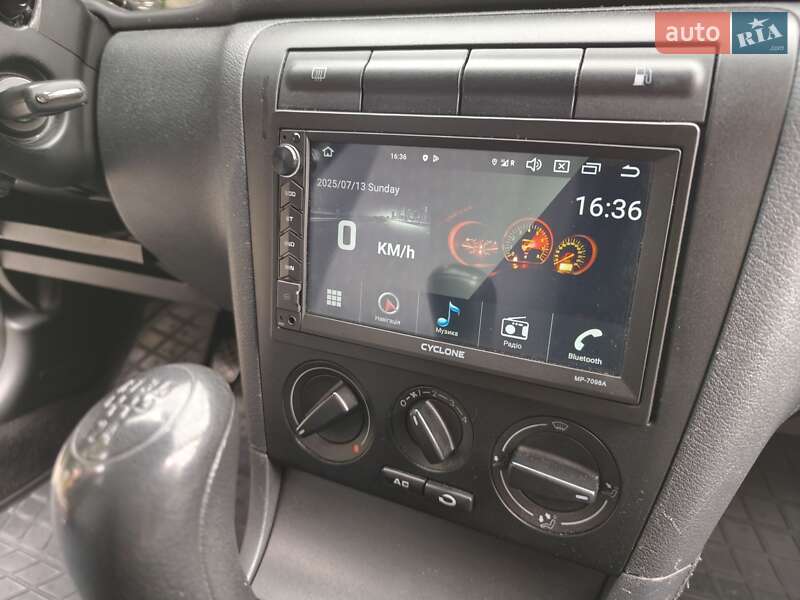 Лифтбек Skoda Octavia 2009 в Новоднестровске