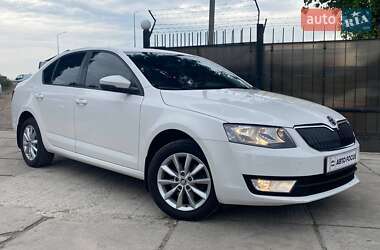 Ліфтбек Skoda Octavia 2013 в Києві