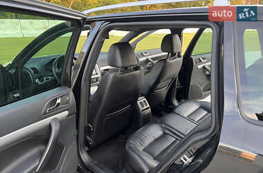 Универсал Skoda Octavia 2011 в 