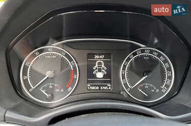 Универсал Skoda Octavia 2011 в 