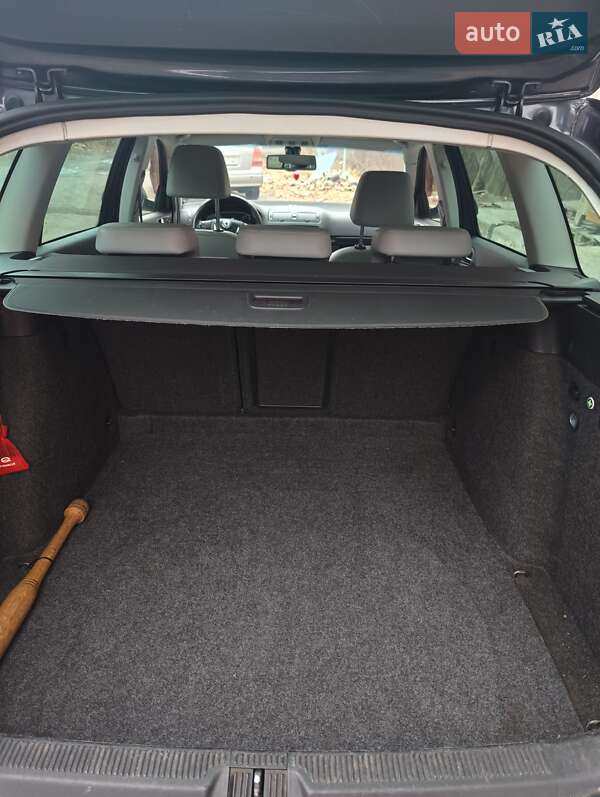 Універсал Skoda Octavia 2009 в Києві