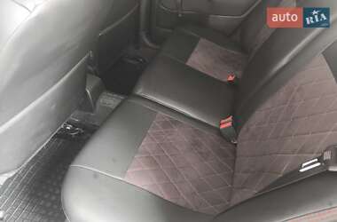 Универсал Skoda Octavia 2004 в 
