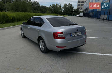 Ліфтбек Skoda Octavia 2013 в Львові