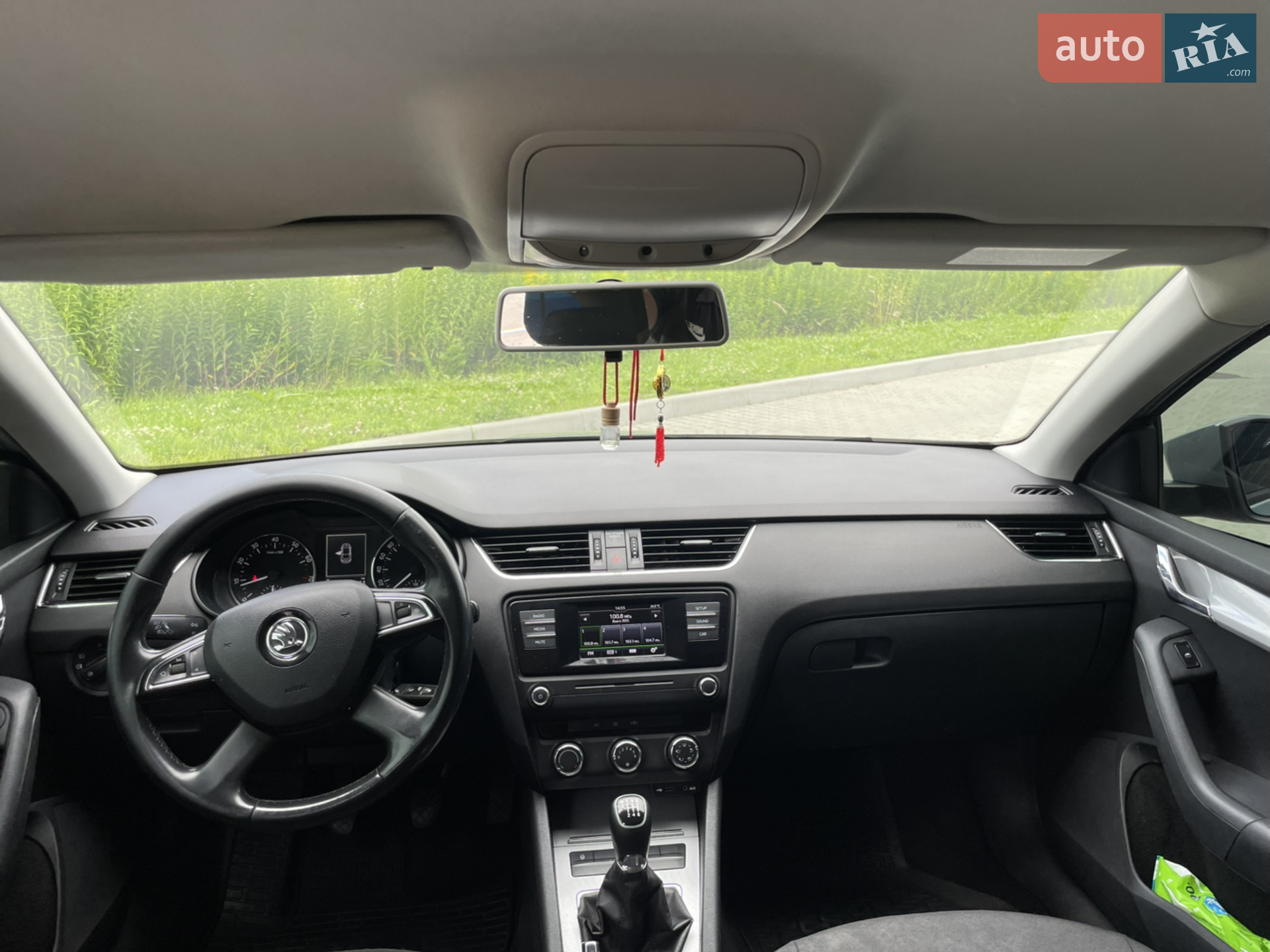 2013 Skoda Octavia - мініатюра 14