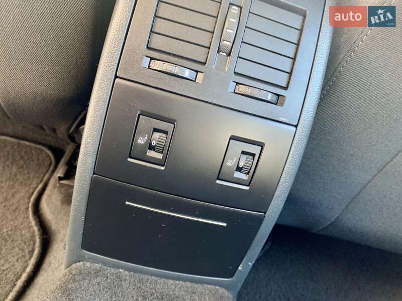 Універсал Skoda Octavia 2007 в Вінниці