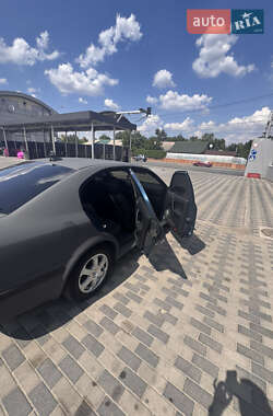 Лифтбек Skoda Octavia 2002 в 