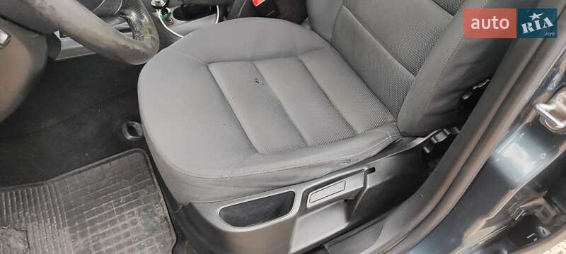 Лифтбек Skoda Octavia 2006 в Кропивницком