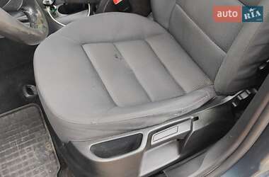 Лифтбек Skoda Octavia 2006 в 