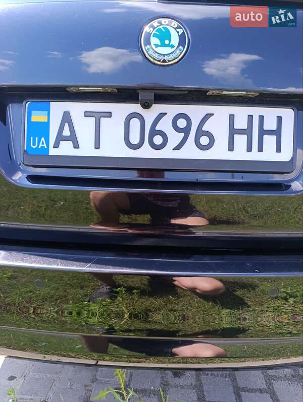 Універсал Skoda Octavia 2012 в Івано-Франківську фото 12 Універсал Skoda Octavia 2012 в Івано-Франківську