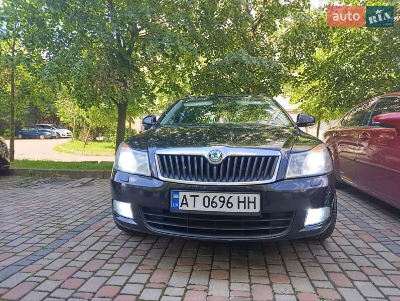 Універсал Skoda Octavia 2012 в Івано-Франківську фото 20 Універсал Skoda Octavia 2012 в Івано-Франківську