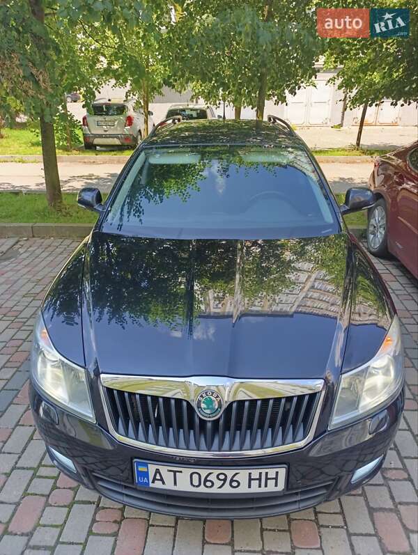 Універсал Skoda Octavia 2012 в Івано-Франківську фото 9 Універсал Skoda Octavia 2012 в Івано-Франківську