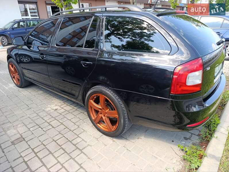 Універсал Skoda Octavia 2012 в Івано-Франківську фото 26 Універсал Skoda Octavia 2012 в Івано-Франківську
