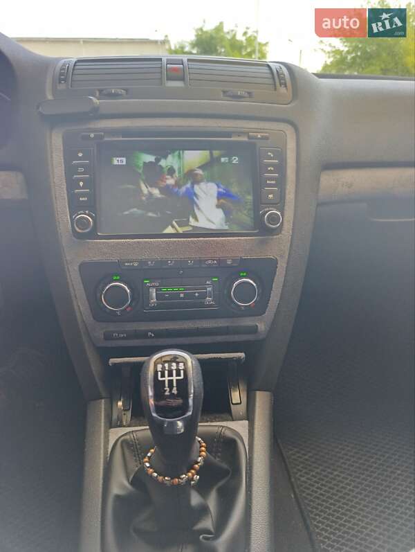 Універсал Skoda Octavia 2012 в Івано-Франківську фото 48 Універсал Skoda Octavia 2012 в Івано-Франківську