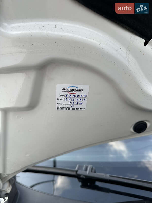 Універсал Skoda Octavia 2009 в Києві