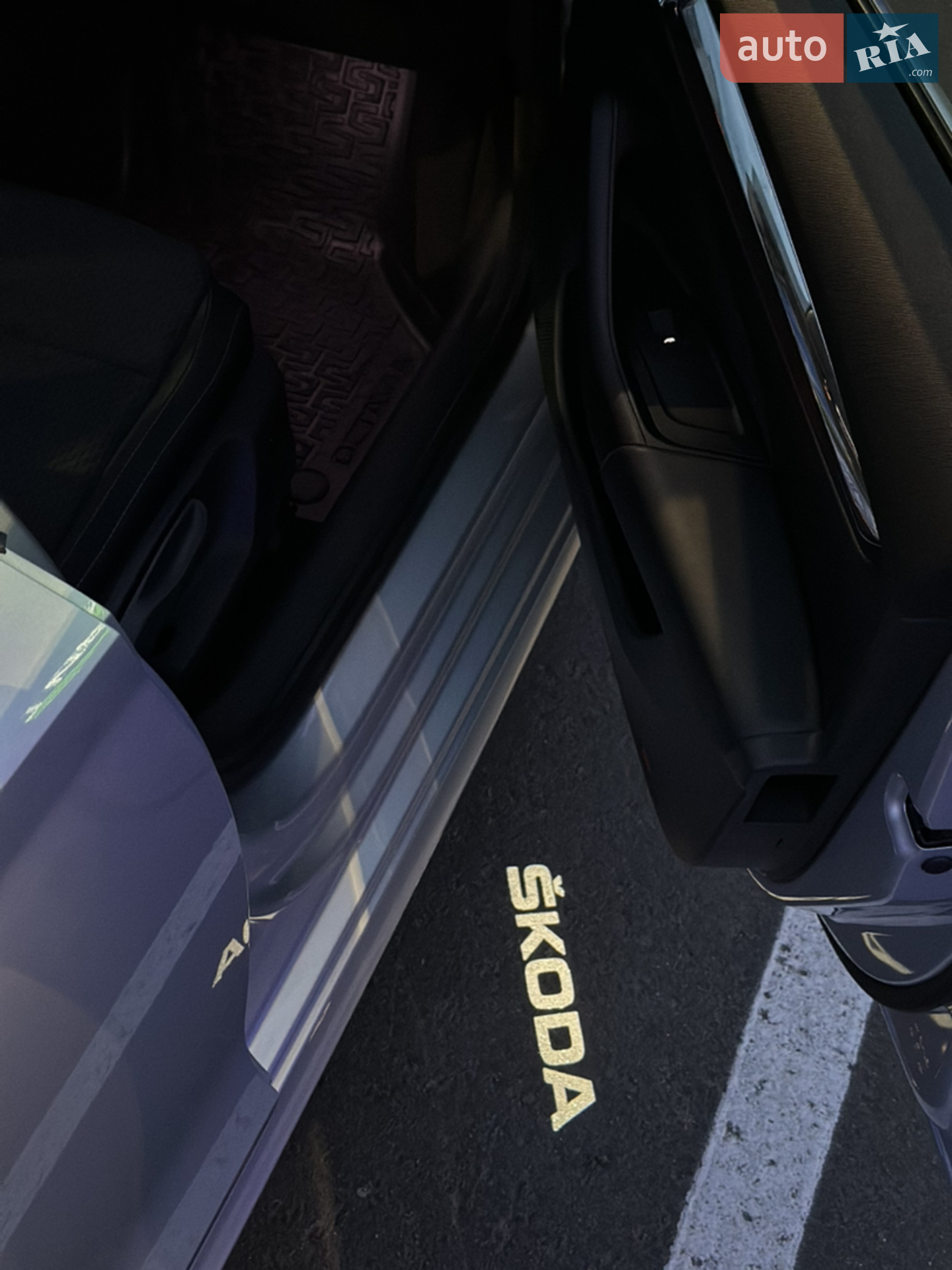 2021 Skoda Octavia - мініатюра 24