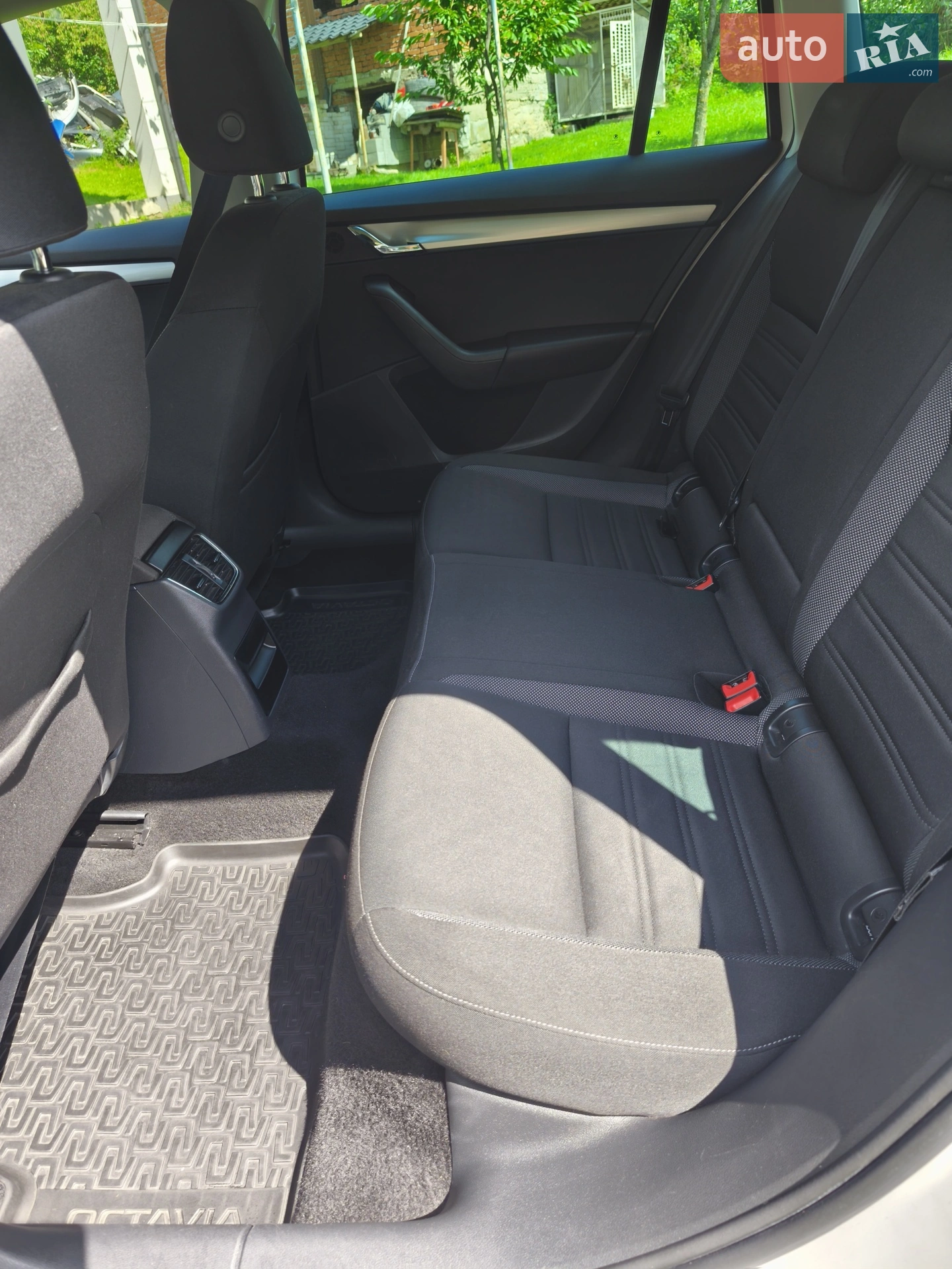 2019 Skoda Octavia - мініатюра 41