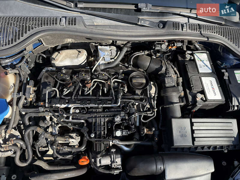 Лифтбек Skoda Octavia 2011 в Ужгороде