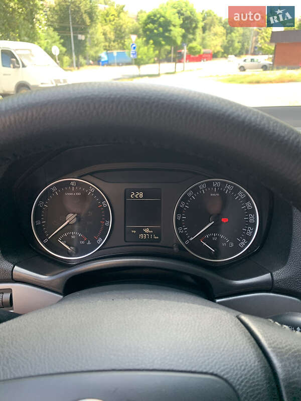 Універсал Skoda Octavia 2013 в Києві