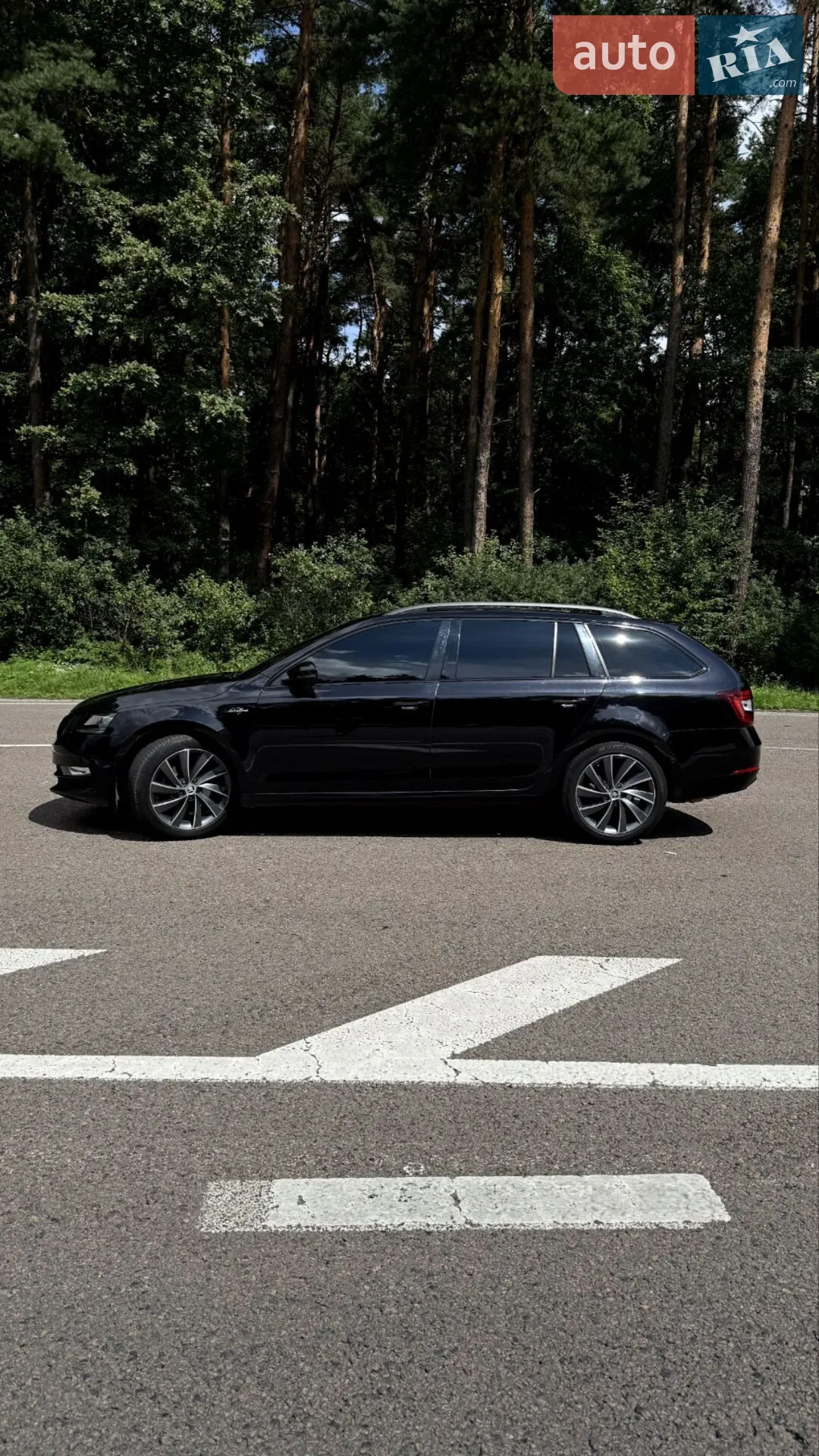 2017 Skoda Octavia - мініатюра 7