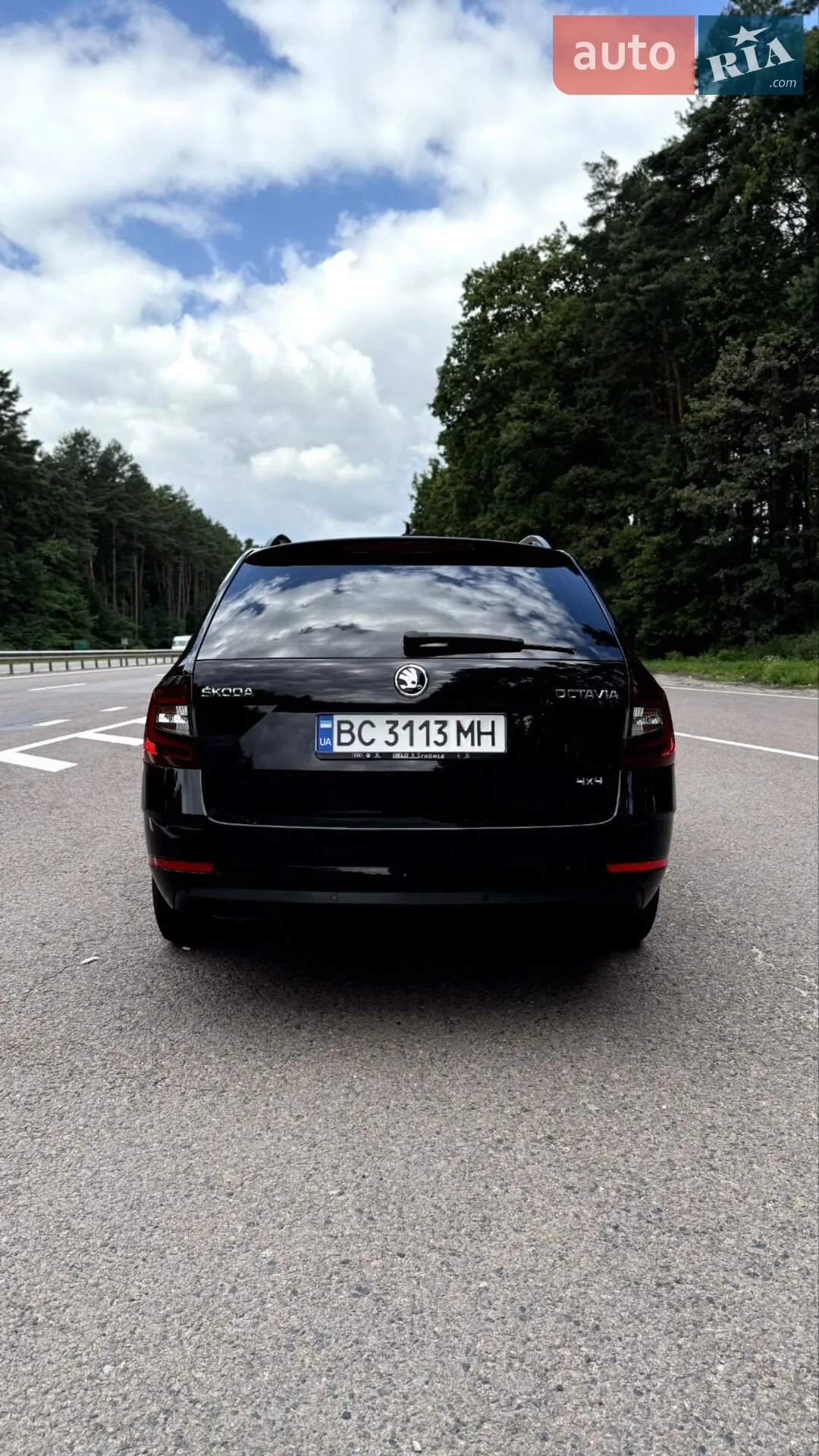 2017 Skoda Octavia - мініатюра 15