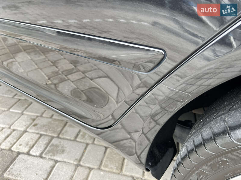 Универсал Skoda Octavia 2012 в Ровно