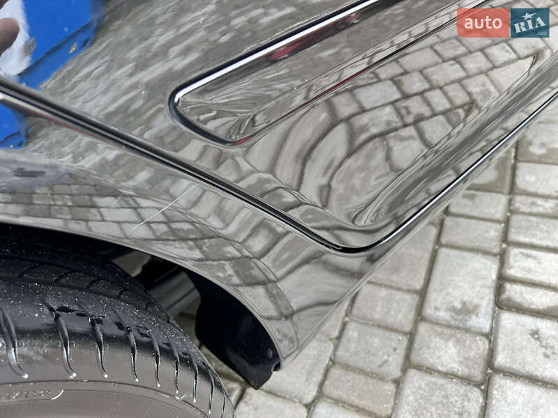 Универсал Skoda Octavia 2012 в Ровно