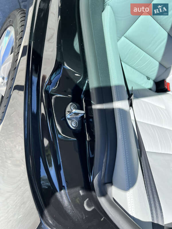 Универсал Skoda Octavia 2012 в Ровно