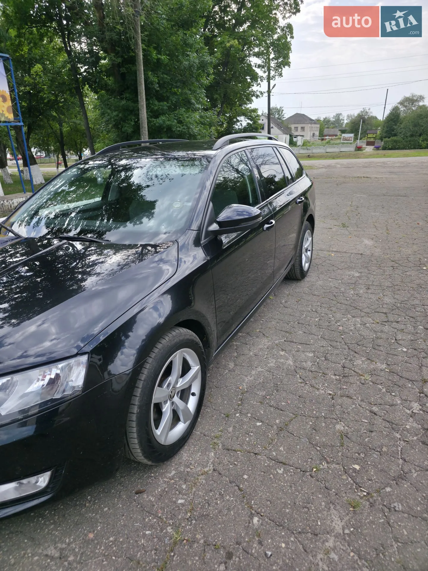 2016 Skoda Octavia - мініатюра 7