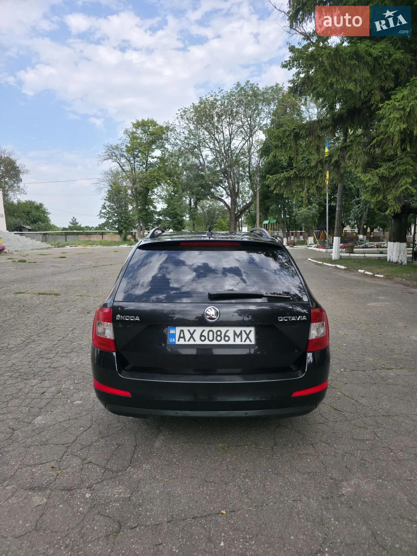 2016 Skoda Octavia - мініатюра 12