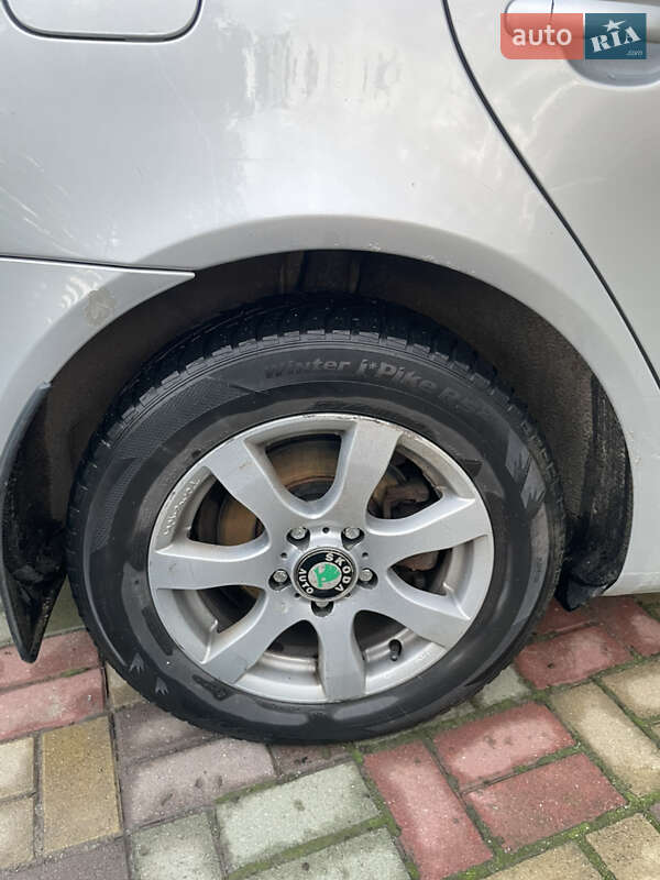 Универсал Skoda Octavia 2013 в Хмельницком