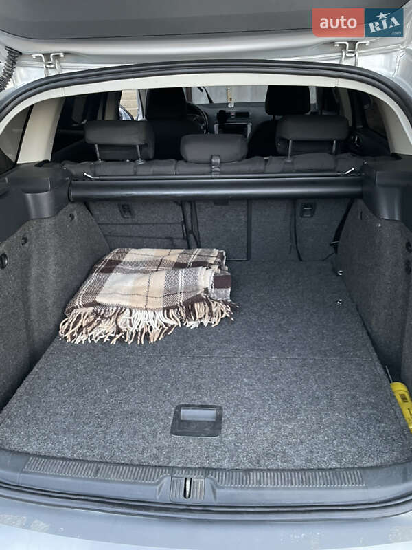 Универсал Skoda Octavia 2013 в Хмельницком